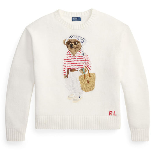 Polo Ralph Lauren Women's Crew Neck Jumper