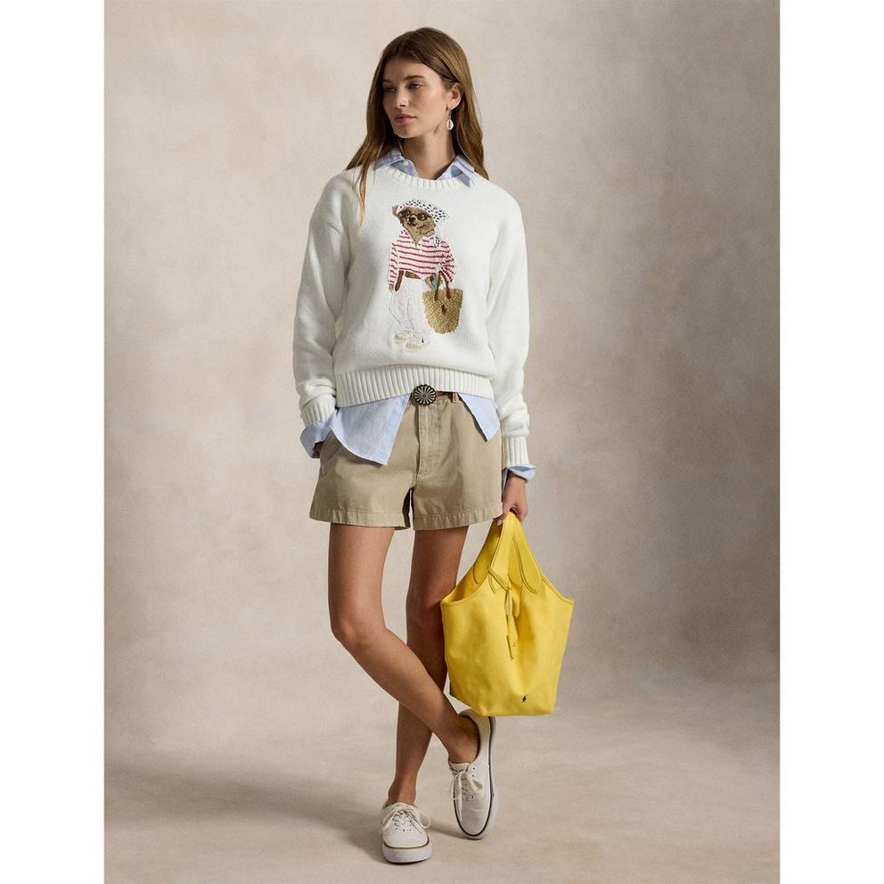 Polo Ralph Lauren Women's Crew Neck Jumper