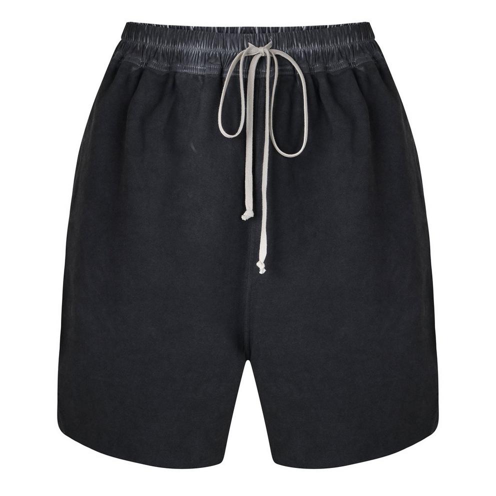 Rick Owens Drkshdw Long Boxers Short