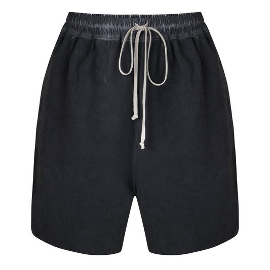 Rick Owens Drkshdw Long Boxers Short