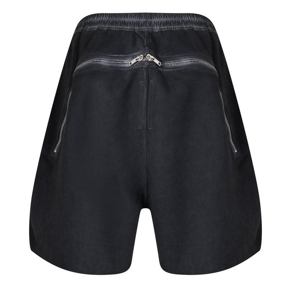 Rick Owens Drkshdw Long Boxers Short
