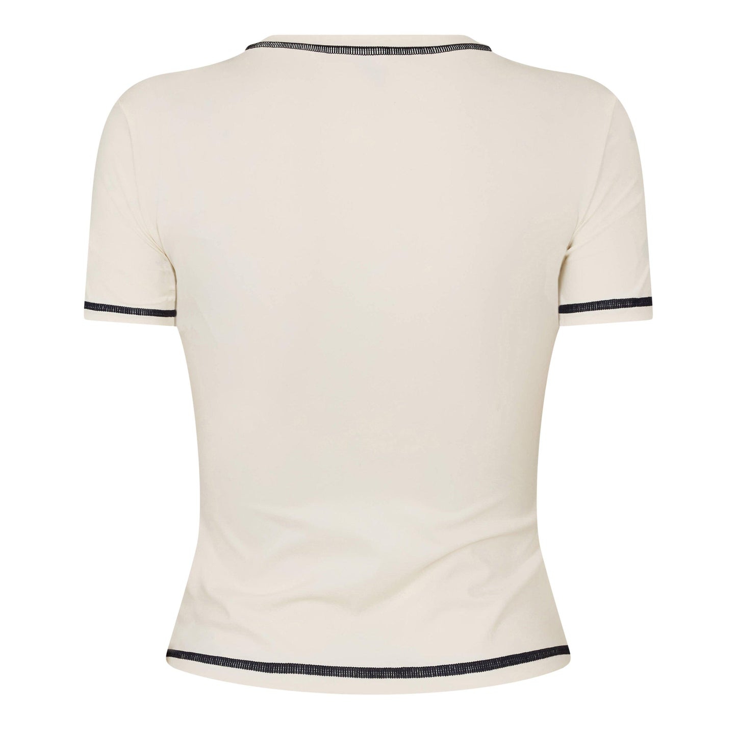 TALA ULTRALITE ACTIVE TEE CONTRAST STITCH