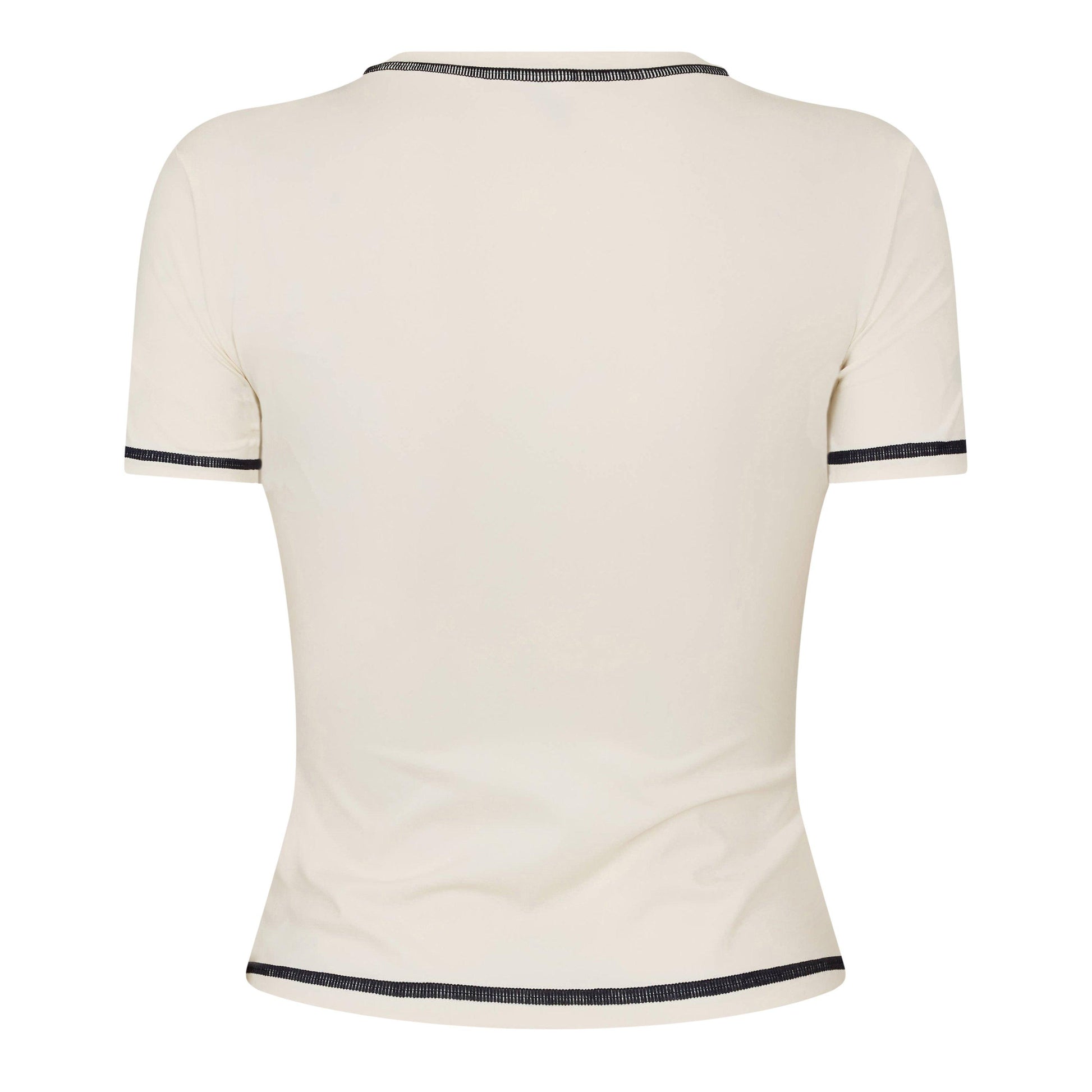 TALA ULTRALITE ACTIVE TEE CONTRAST STITCH