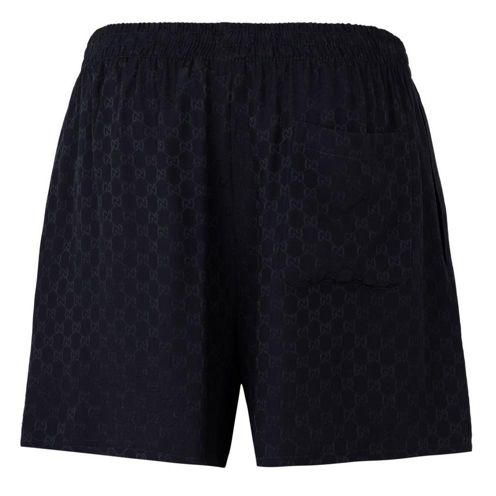 Gucci Gucci GG SS Short Sn64