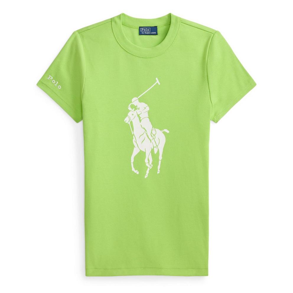 Polo Ralph Lauren Women's Baby Tee