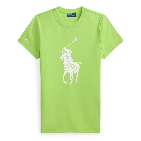 Polo Ralph Lauren Women's Baby Tee