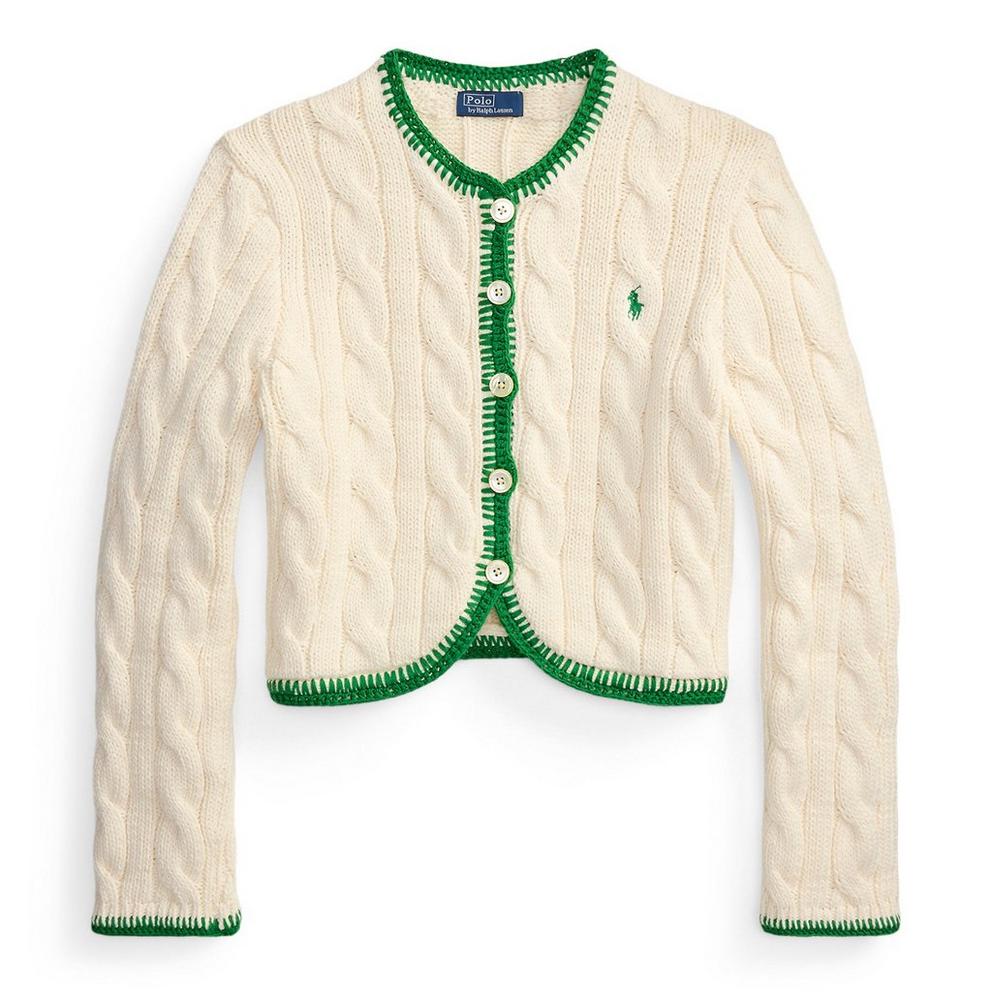 Polo Ralph Lauren Women's Cardigan