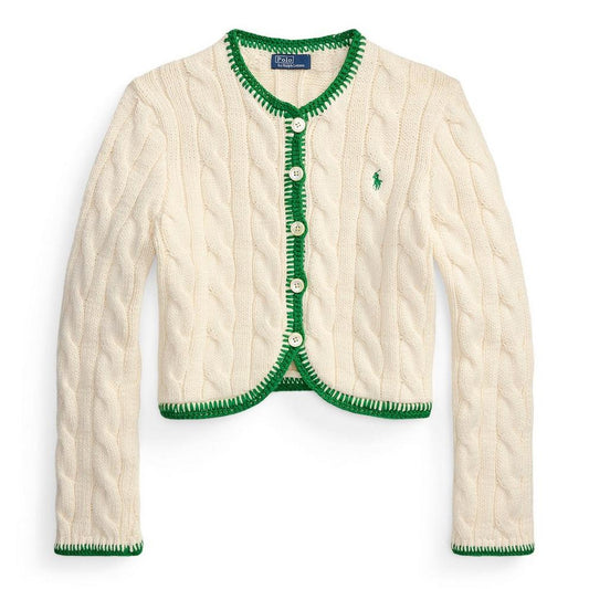 Polo Ralph Lauren Women's Cardigan