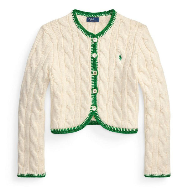 Polo Ralph Lauren Women's Cardigan
