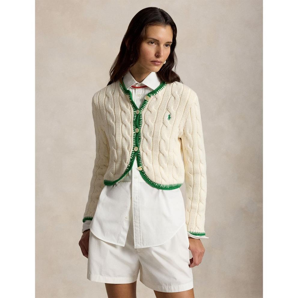 Polo Ralph Lauren Women's Cardigan