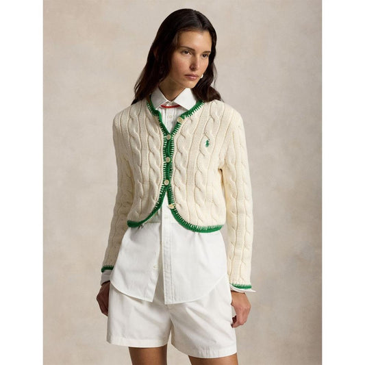 Polo Ralph Lauren Women's Cardigan