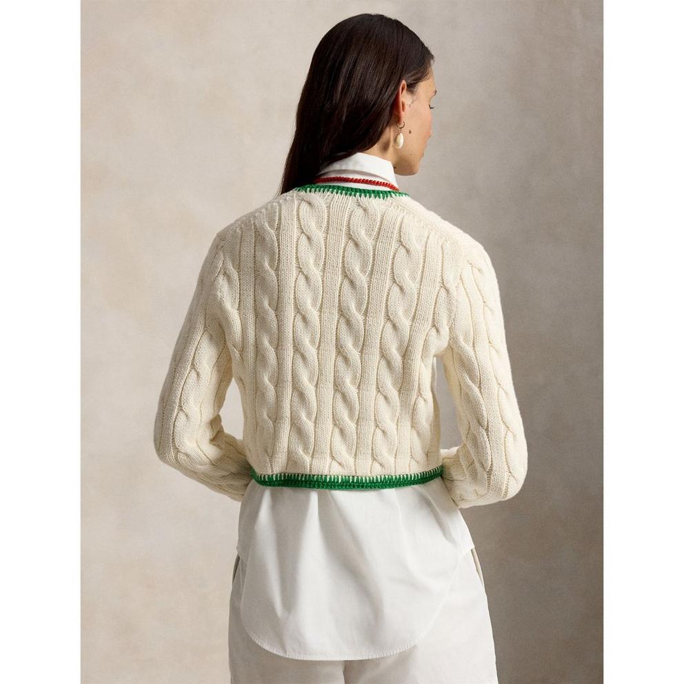 Polo Ralph Lauren Women's Cardigan