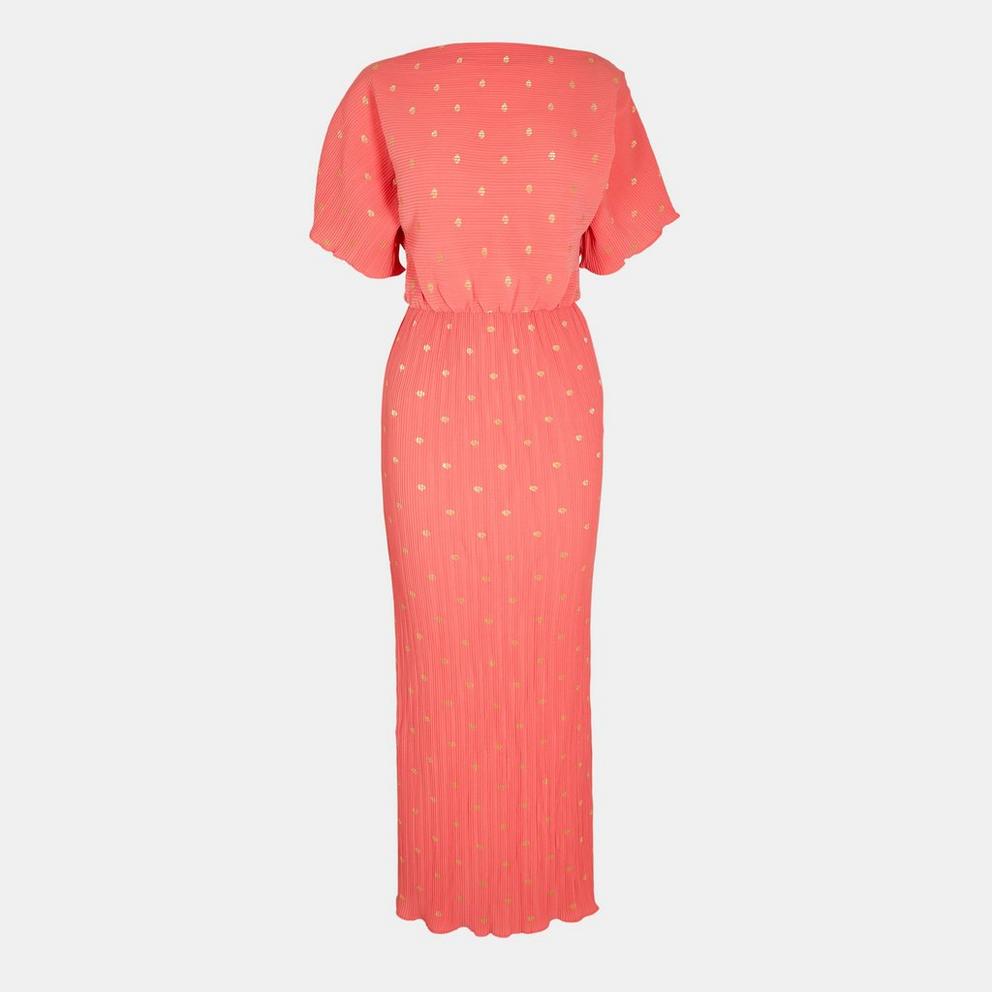 Women's Tilly Long Maxi Dress