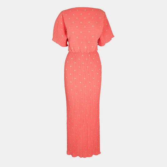 Women's Tilly Long Maxi Dress