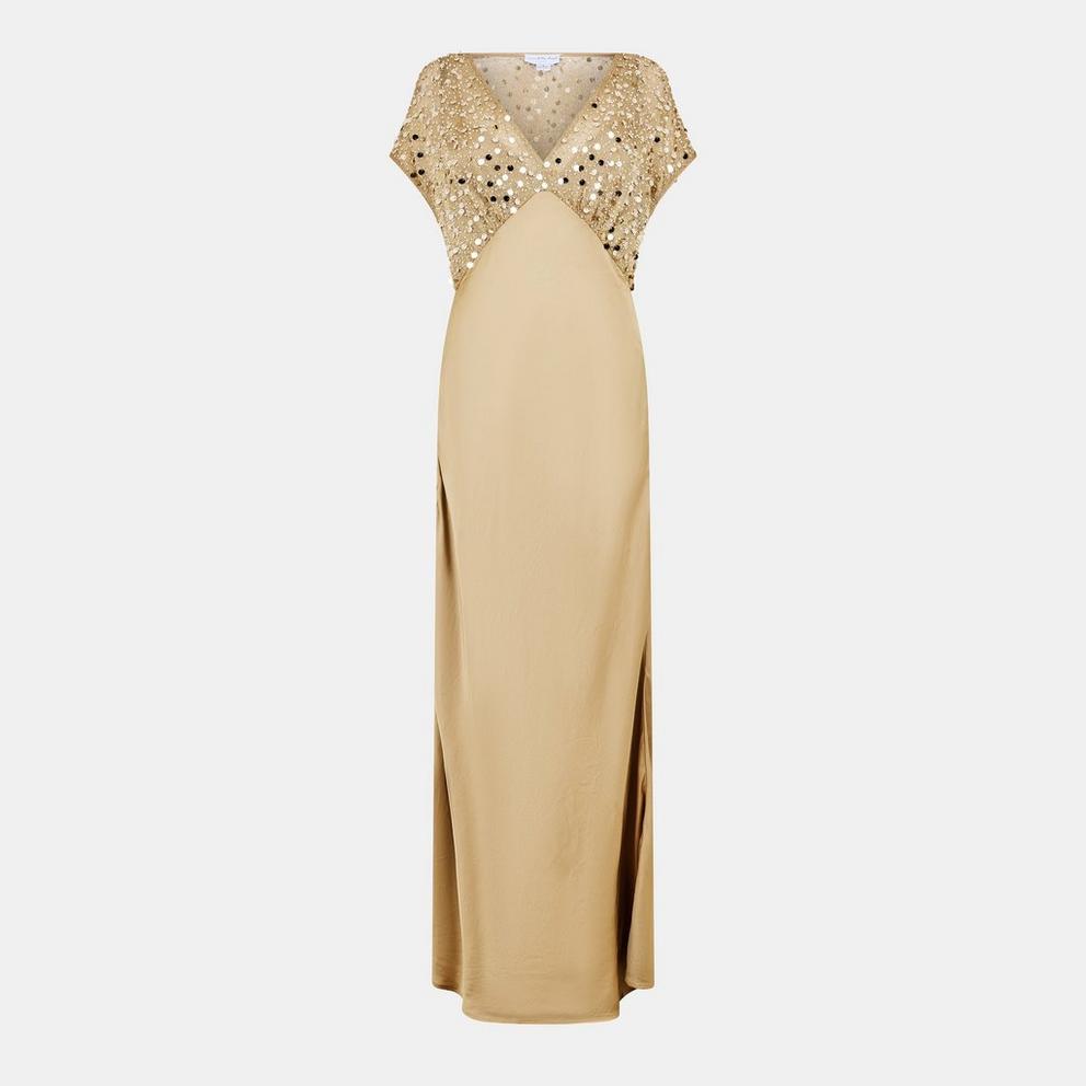 Women's Elodie Long Maxi Dress