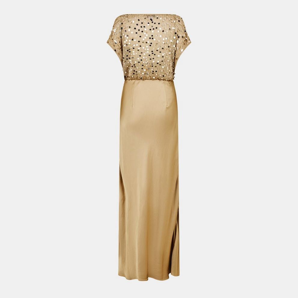 Women's Elodie Long Maxi Dress