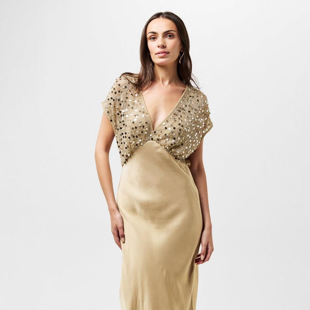 Women's Elodie Long Maxi Dress