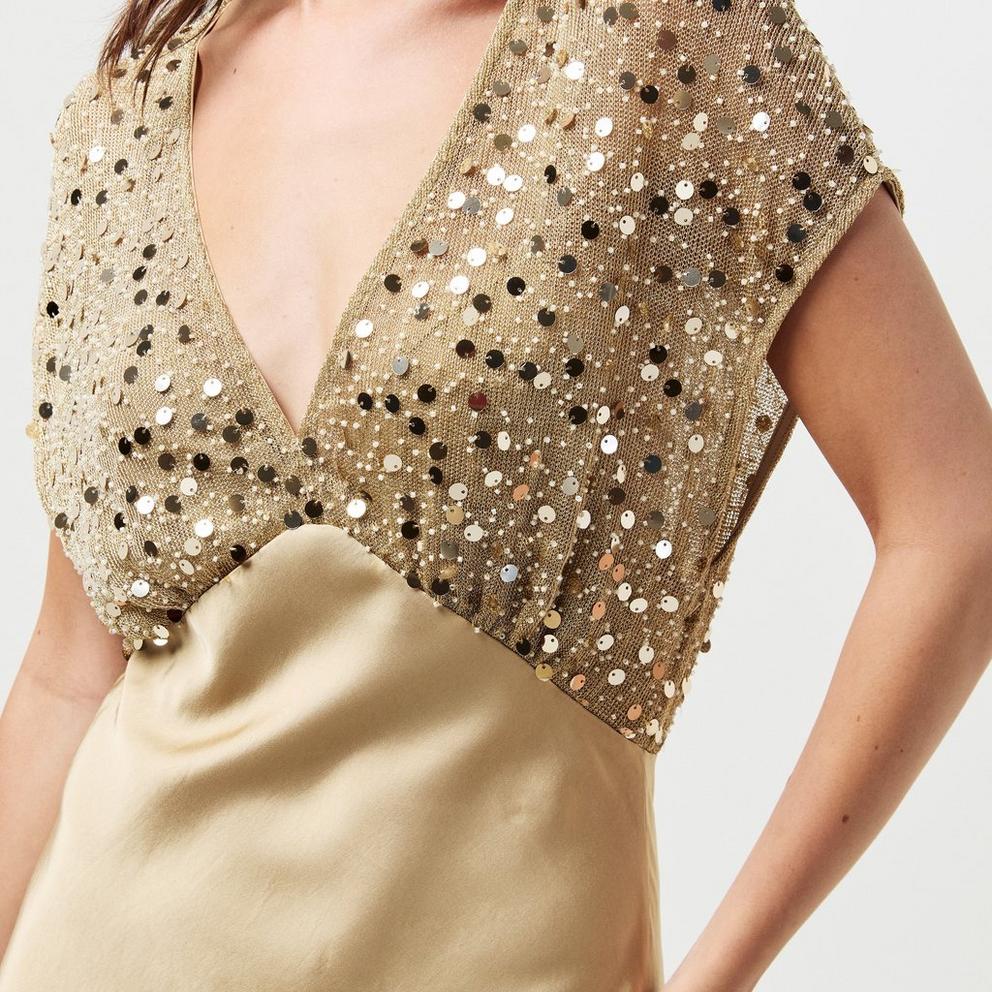 Women's Elodie Long Maxi Dress