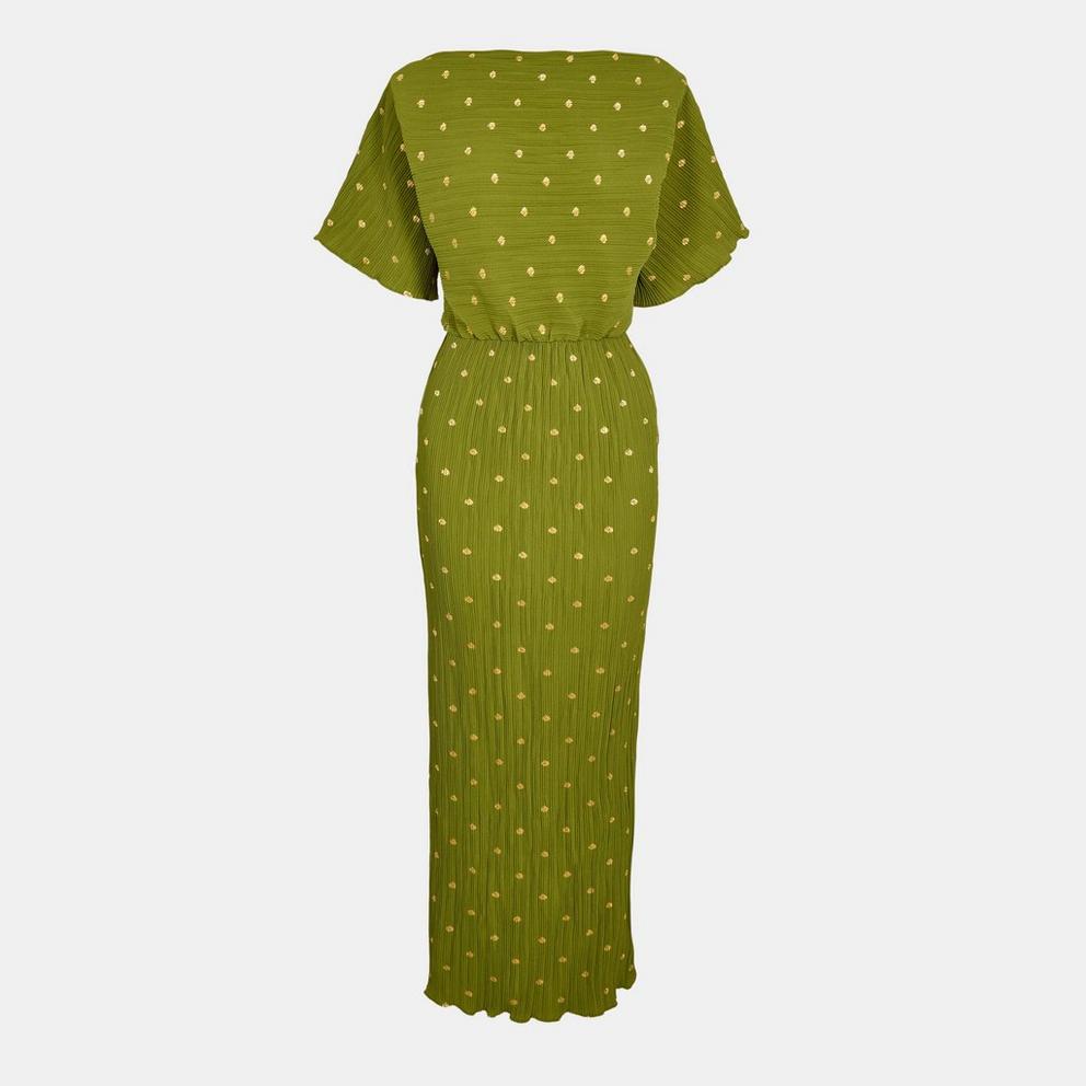 Women's Tilly Long Maxi Dress