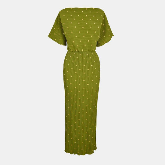 Women's Tilly Long Maxi Dress