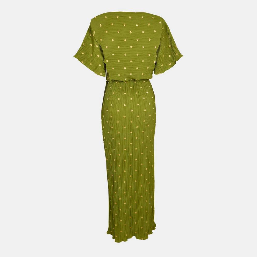 Women's Tilly Long Maxi Dress