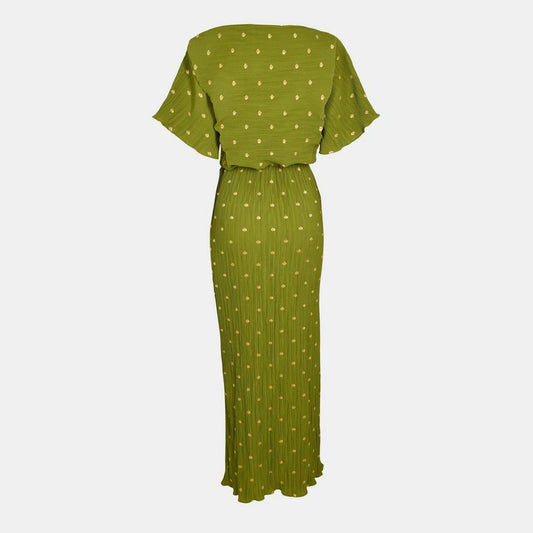 Women's Tilly Long Maxi Dress
