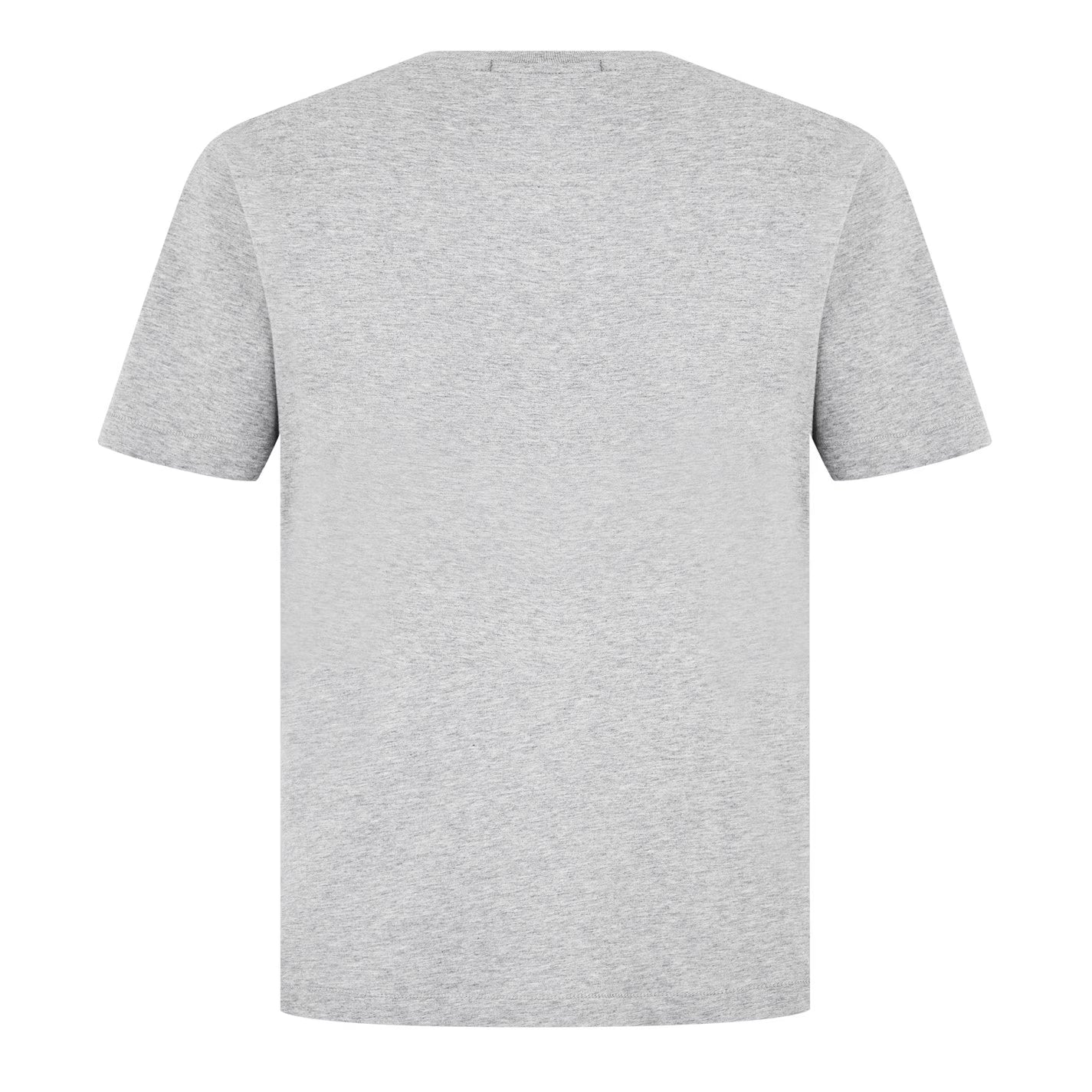 STONE ISLAND Men's Cotton Compass Logo Patch T-Shirt