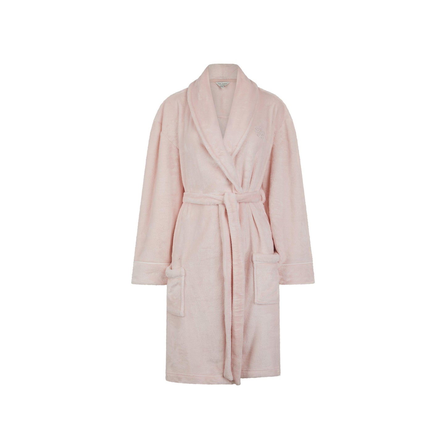 Ted Baker Women's Fluffy Dressing Gown
