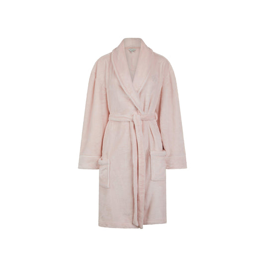 Ted Baker Women's Fluffy Dressing Gown