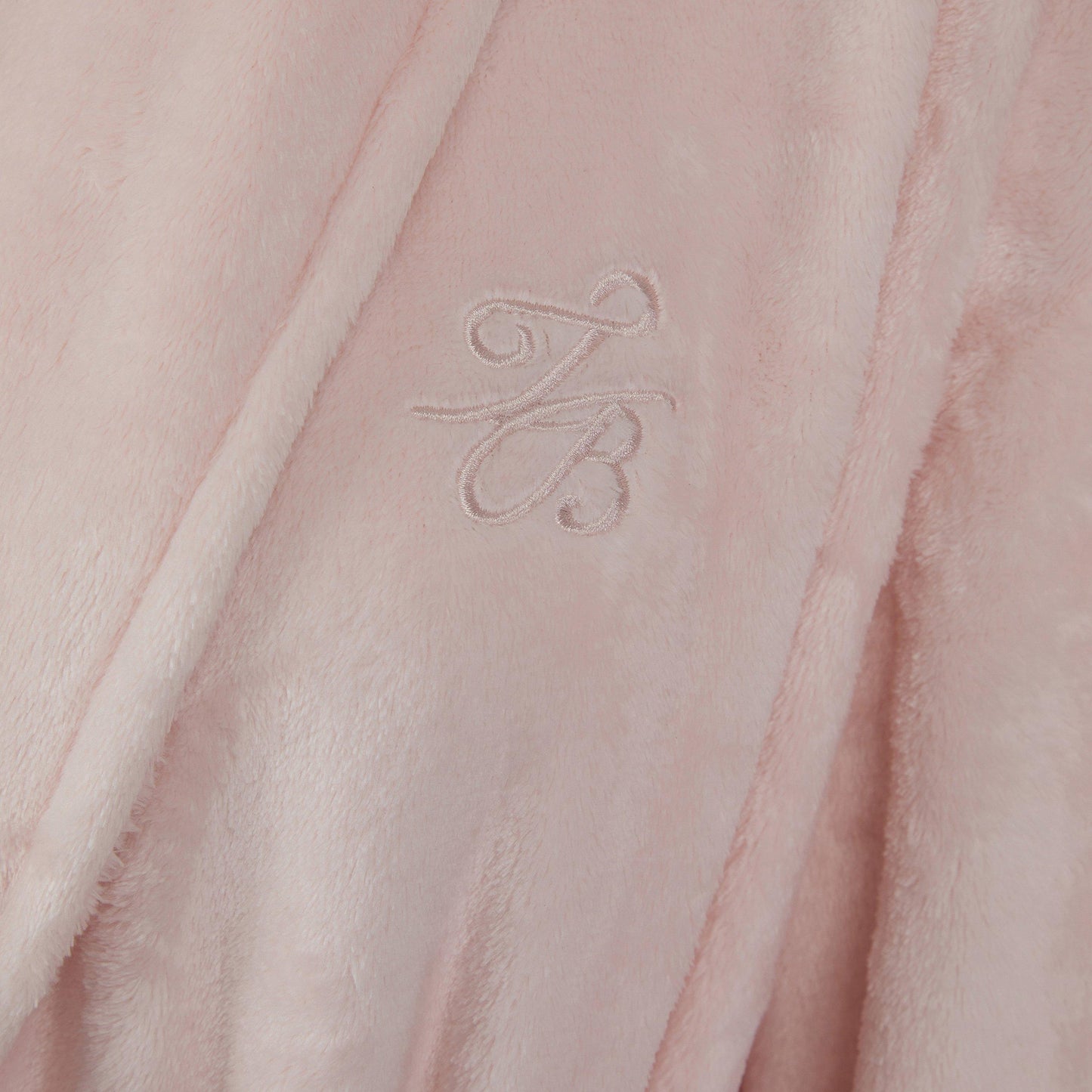 Ted Baker Women's Fluffy Dressing Gown