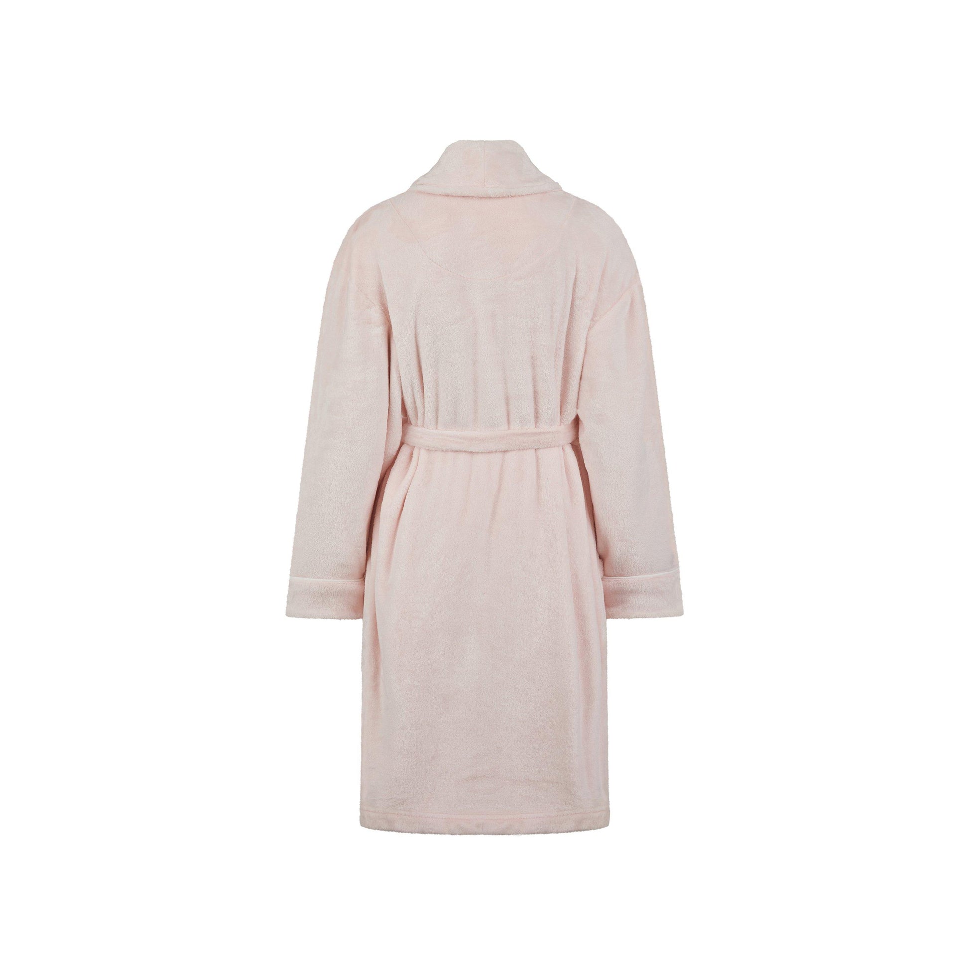 Ted Baker Women's Fluffy Dressing Gown