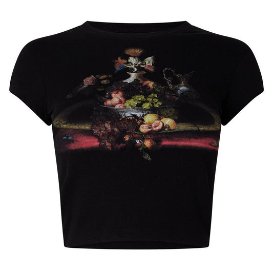 Vivienne Westwood Viv Orb Baby Tee Ld64
