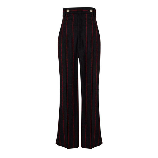 Vivienne Westwood Viv Waist Laurn Trs Ld64