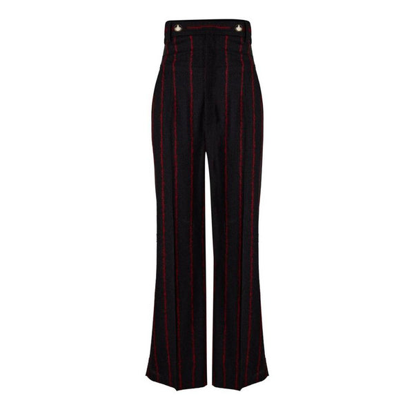 Vivienne Westwood Viv Waist Laurn Trs Ld64