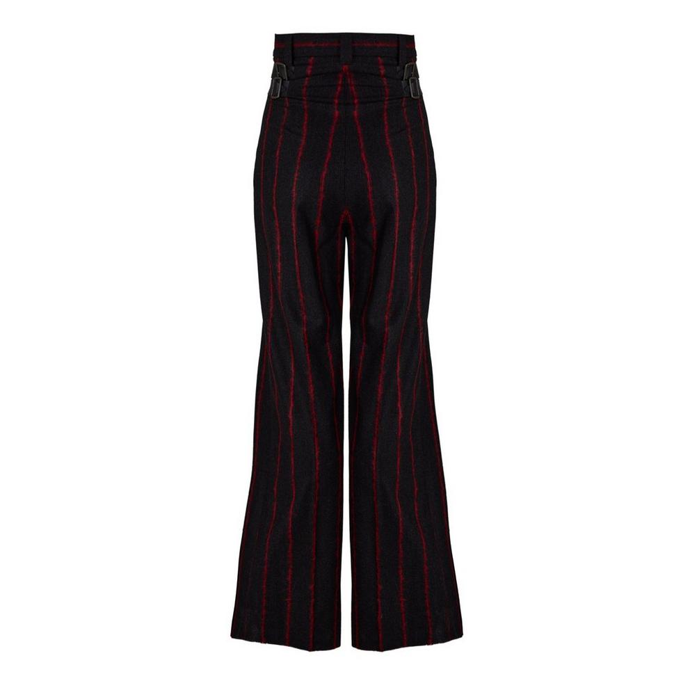 Vivienne Westwood Viv Waist Laurn Trs Ld64
