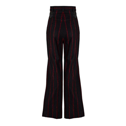 Vivienne Westwood Viv Waist Laurn Trs Ld64