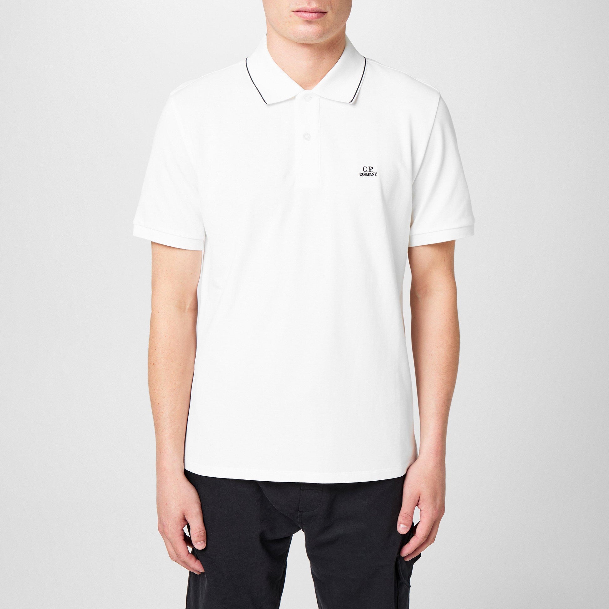 CP Company Polo Shirt