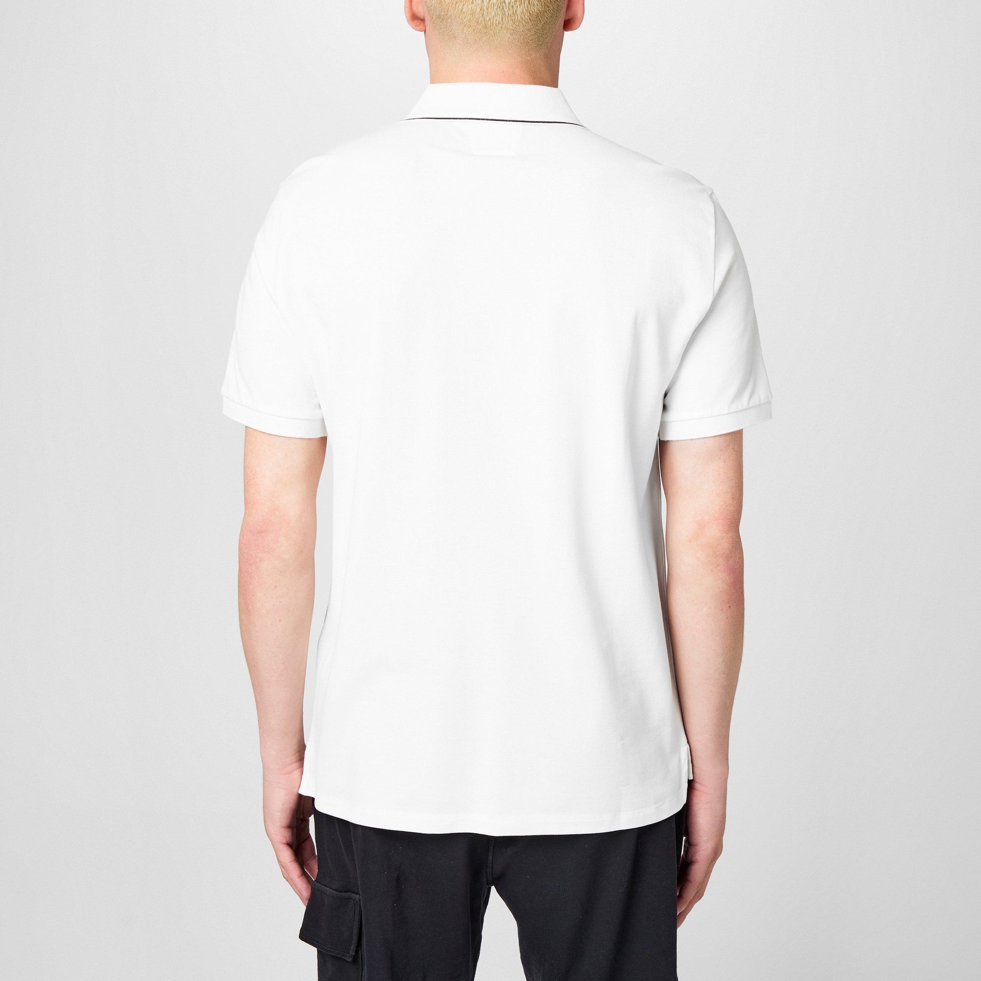 CP Company Polo Shirt