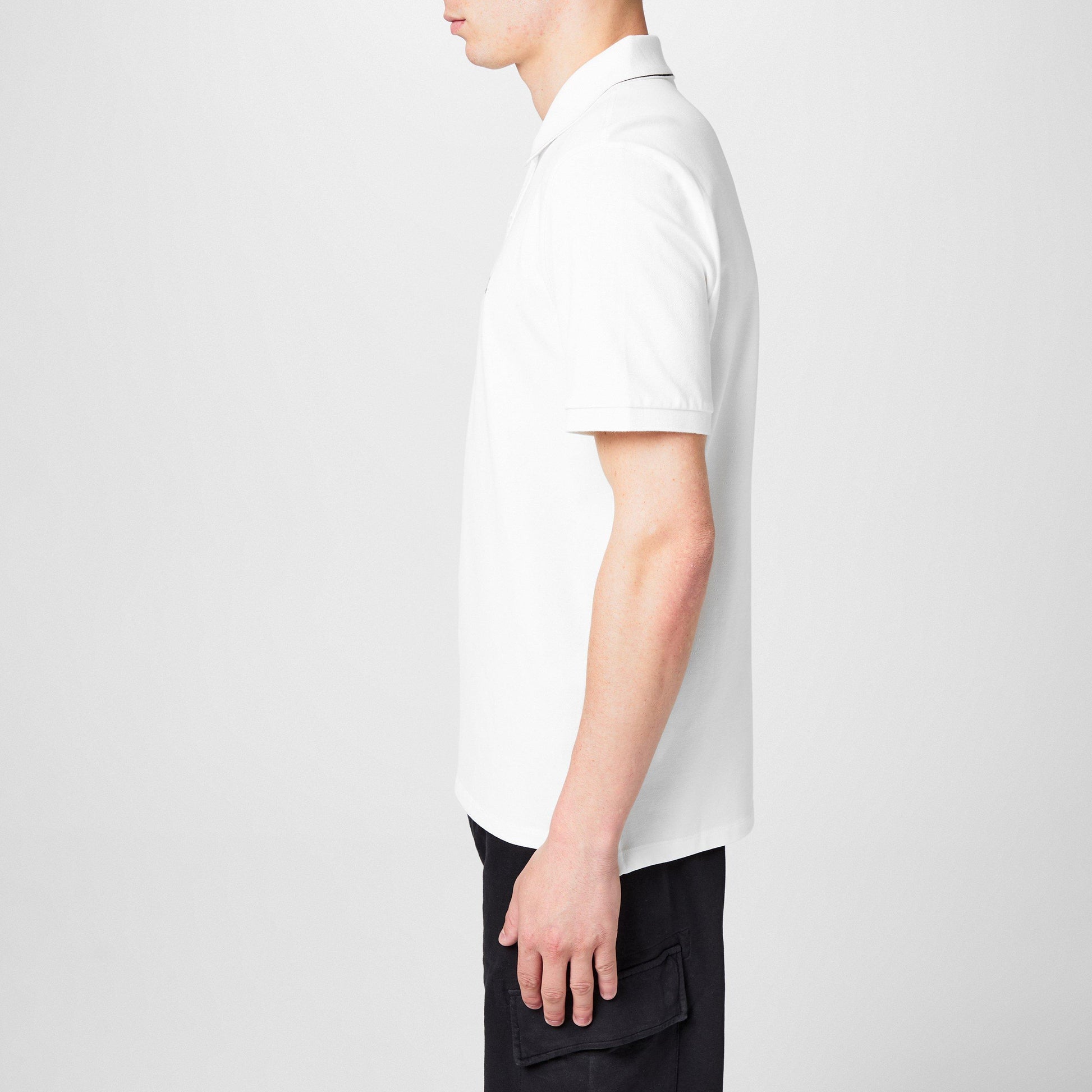 CP Company Polo Shirt