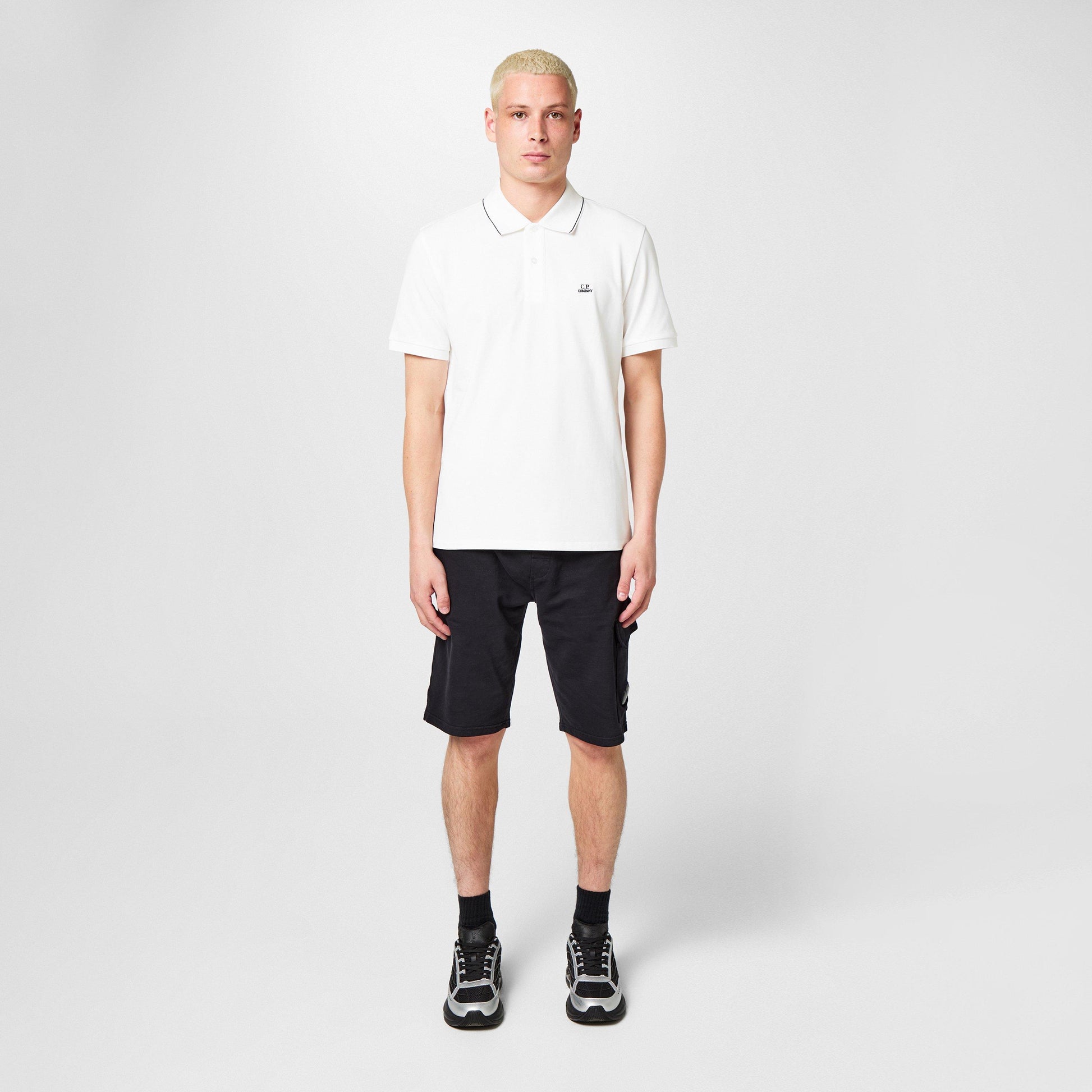 CP Company Polo Shirt