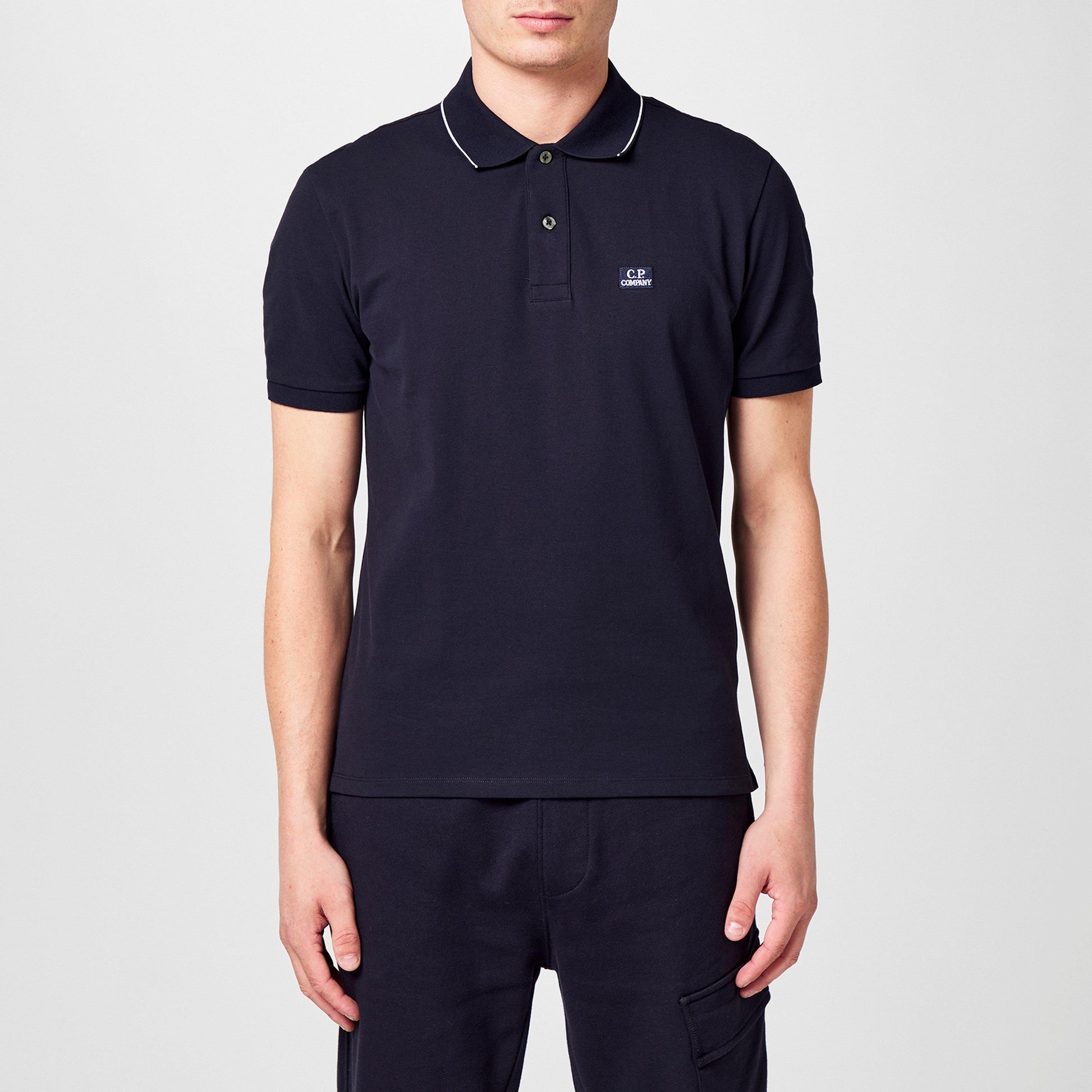 CP Company Polo Shirt