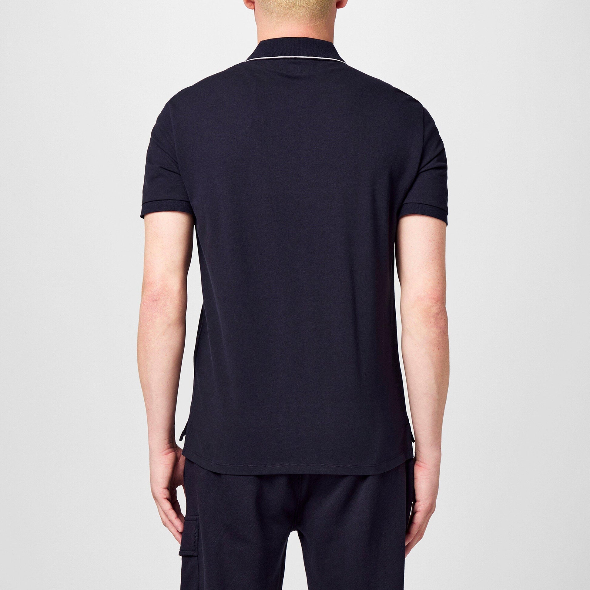 CP Company Polo Shirt