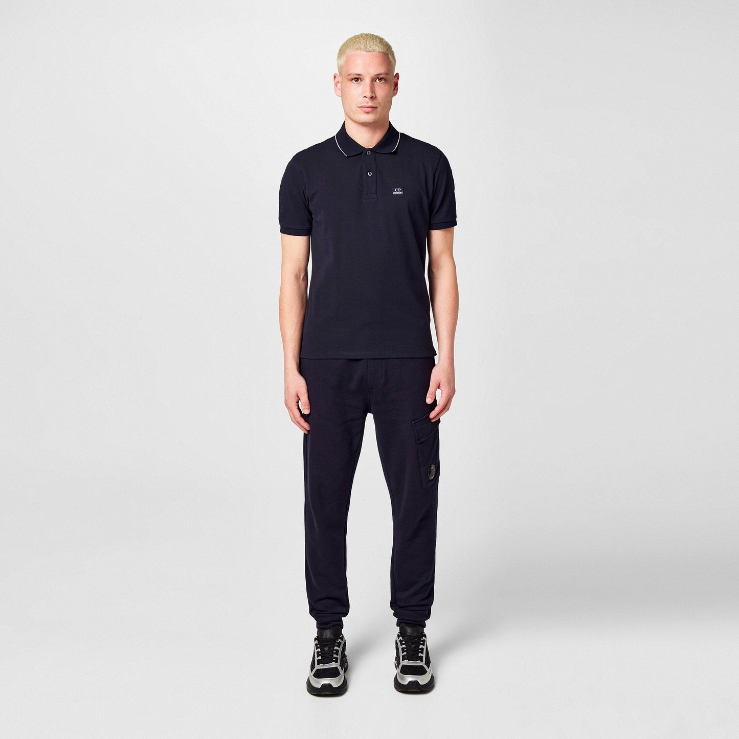 CP Company Polo Shirt