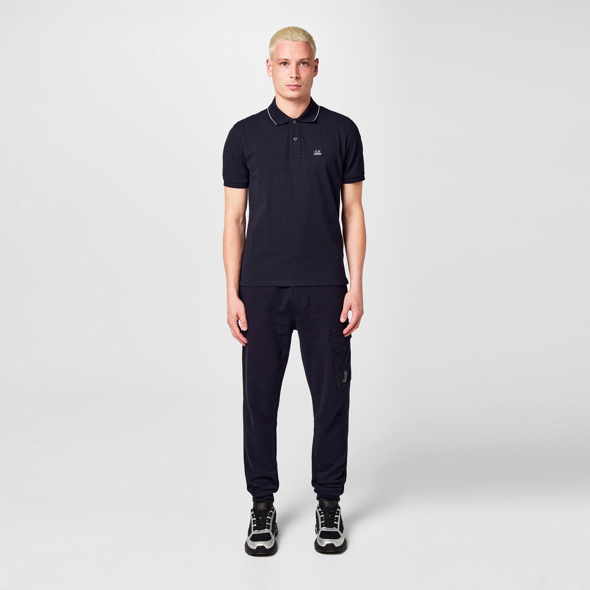 CP Company Polo Shirt