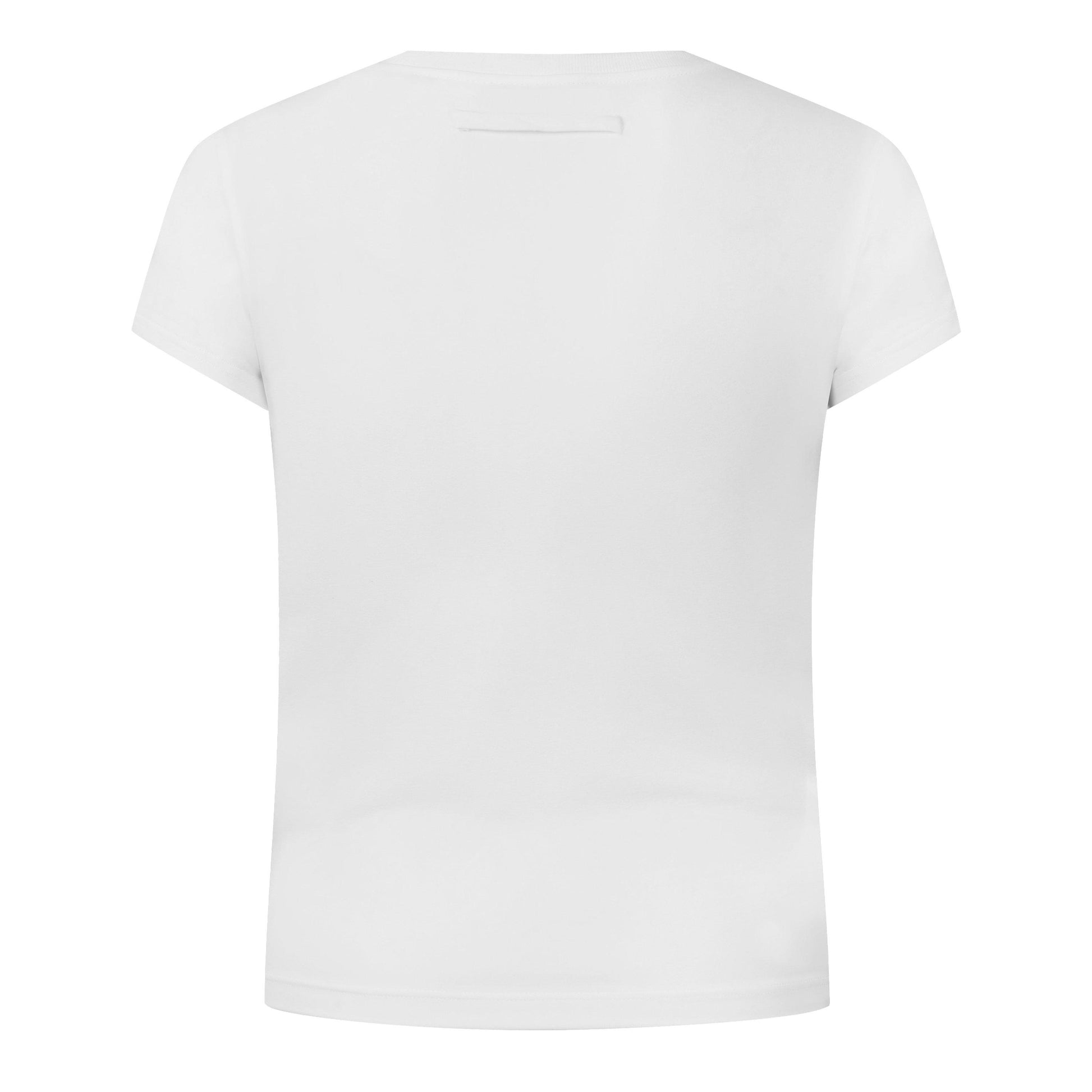 Jean Paul Gaultier JPG Jsy Tee Printed Ld64