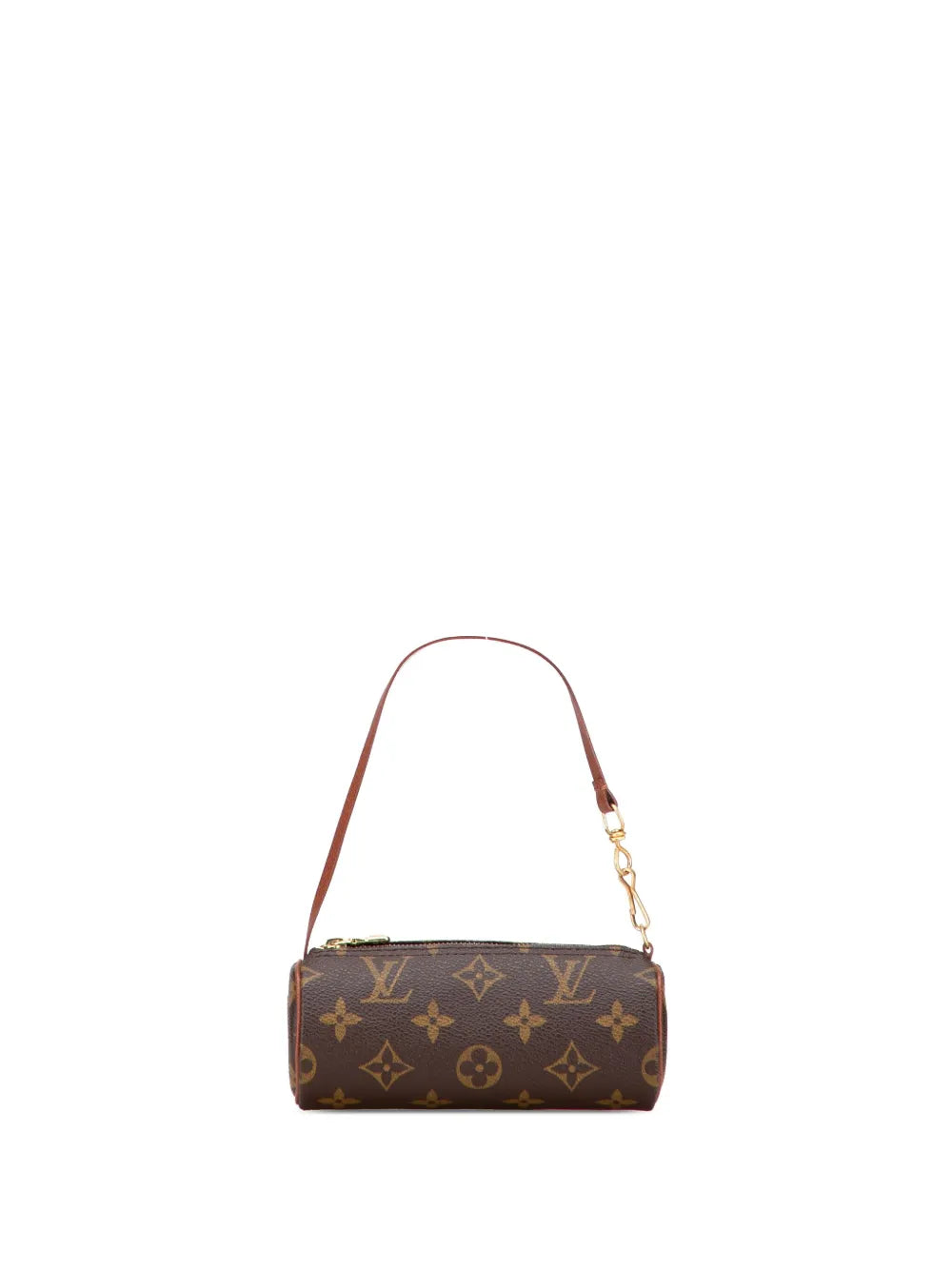Louis Vuitton Pre-Owned 1990-2010 Monogram Papillon Pochette handbag