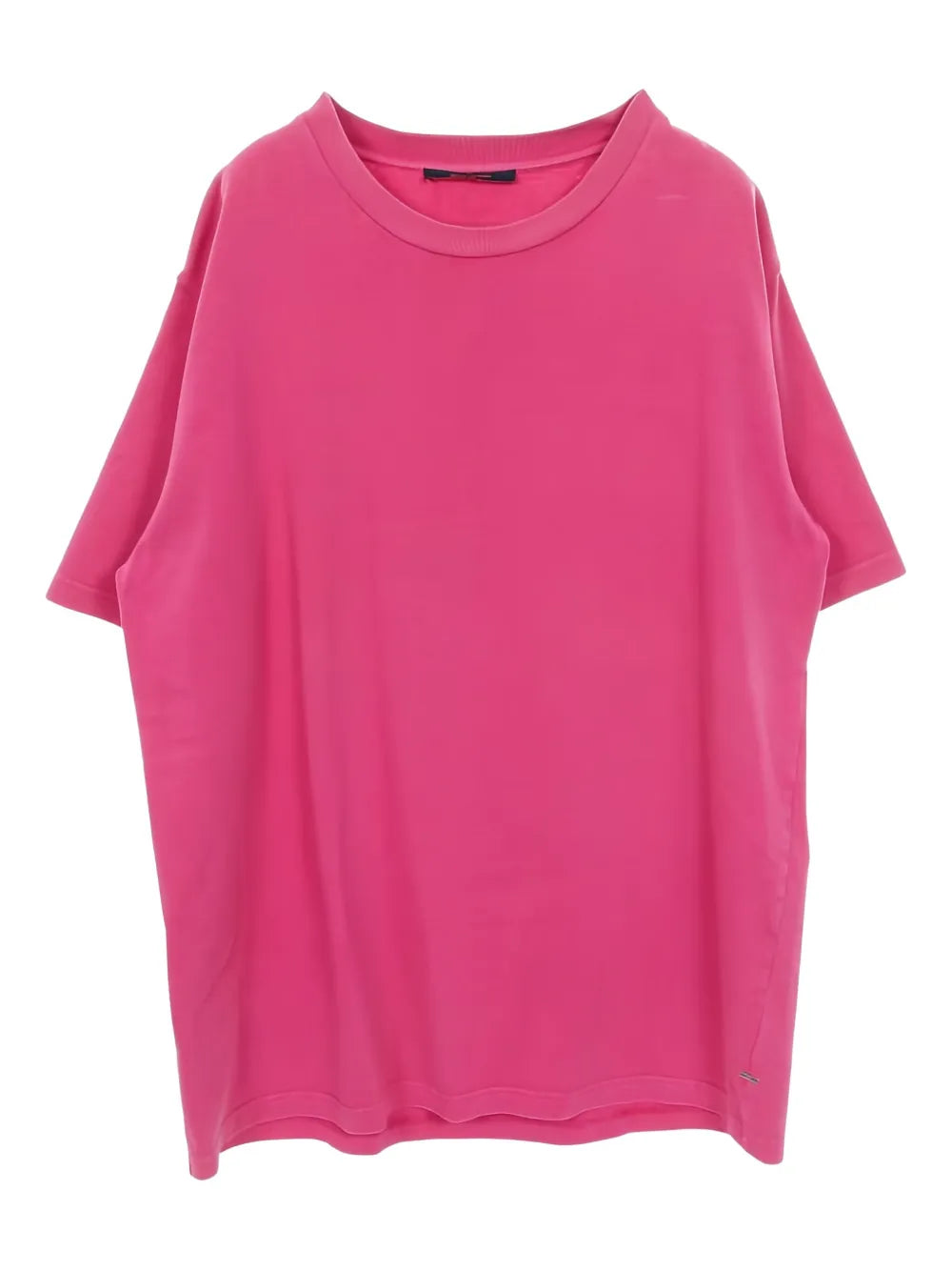 Louis Vuitton Pre-Owned crew-neck T-shirt