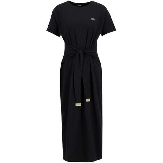 Barbour International Whitson Midi Dress
