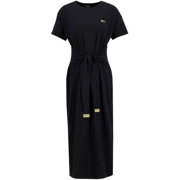 Barbour International Whitson Midi Dress