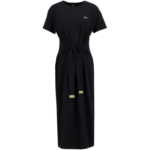 Barbour International Whitson Midi Dress